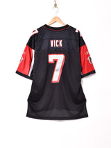 NFL ATLANTA FALCONS ゲームシャツ