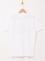 ダルメシアン プリントTシャツ