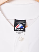 MLB Texas Rangers ゲームシャツ