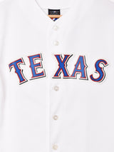 MLB Texas Rangers ゲームシャツ