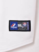 MLB Texas Rangers ゲームシャツ