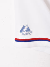 MLB Texas Rangers ゲームシャツ