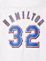 MLB Texas Rangers ゲームシャツ