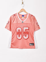 NFL Cincinnati Bengals ゲームシャツ