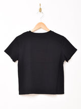 【2色展開】 オリエンタルデザイン 刺繍入り Tシャツ