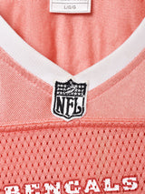 NFL Cincinnati Bengals ゲームシャツ