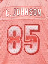 NFL Cincinnati Bengals ゲームシャツ