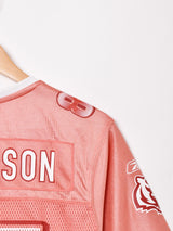 NFL Cincinnati Bengals ゲームシャツ