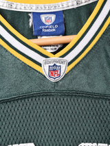 NFL Green Bay Packers ゲームシャツ