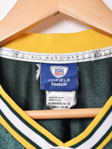 NFL Green Bay Packers ゲームシャツ
