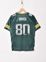 NFL Green Bay Packers ゲームシャツ