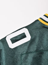 NFL Green Bay Packers ゲームシャツ