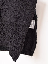 【2色展開】Emerald Motel エンボス ビスチェ