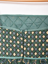 Emerald Motel アラベスク柄 キャミソールワンピース