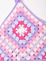 【2色展開】Elcamino 前開き グラニービスチェ