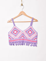 【2色展開】Elcamino 前開き グラニービスチェ