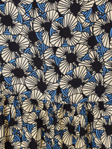 【9色展開】Emerald Motel 総柄 キャミソールワンピース