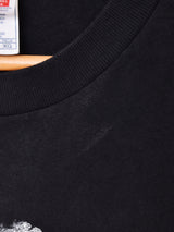 Ray Charles ビックフェイス プリントTシャツ