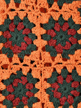 【2色展開】Emerald Motel グラニースクエア ビスチェ