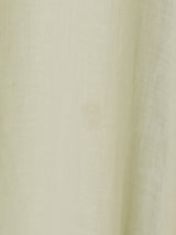 70's GUNNE SAX 長袖 ロングドレス