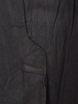 1940’s 前期 U.S.NAVY "NAVAL CLOTHING FACTORY" 10ボタン Pコート