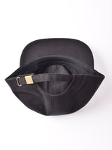 【2色展開】刺繍 キャップ「STRAY CAT BLUES」