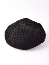 【3色展開】ヤーン ニットベレー