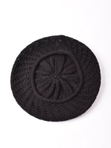 【3色展開】ヤーン ニットベレー