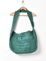 【2色展開】後染め ニュースペーパーバッグ