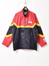 FILA ナイロンジャケット