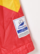 FILA ナイロンジャケット