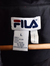 FILA ナイロンジャケット