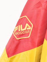 FILA ナイロンジャケット