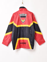 FILA ナイロンジャケット