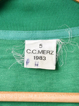 ライン トラックジャケット