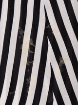 80's Diane Freis 長袖 ワンピース