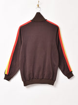 東ドイツ軍 NVA トレーニングジャケット