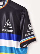 le cop spotif サイクリングシャツ