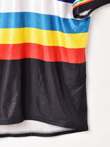 le cop spotif サイクリングシャツ