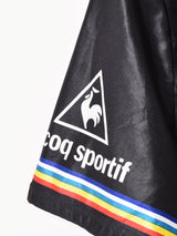 le cop spotif サイクリングシャツ