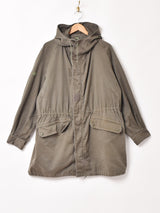 フランス軍 M-64 フィールドパーカー