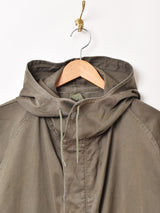 フランス軍 M-64 フィールドパーカー