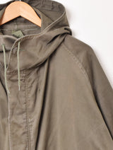 フランス軍 M-64 フィールドパーカー