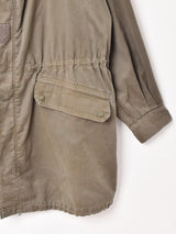 フランス軍 M-64 フィールドパーカー