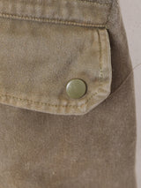 フランス軍 M-64 フィールドパーカー