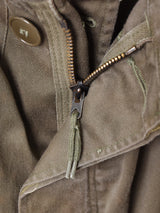 フランス軍 M-64 フィールドパーカー