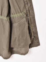 フランス軍 M-64 フィールドパーカー