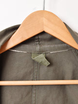 フランス軍 M-64 フィールドパーカー