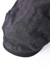 【2色展開】Made in japan リネン ハンチング