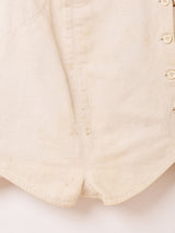 フランス製 00's~20s フレンチアンティーク フェンシングジャケット